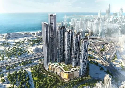 SOBHA Royal Pavilion 2 BHK apartments on Sarjapur Road