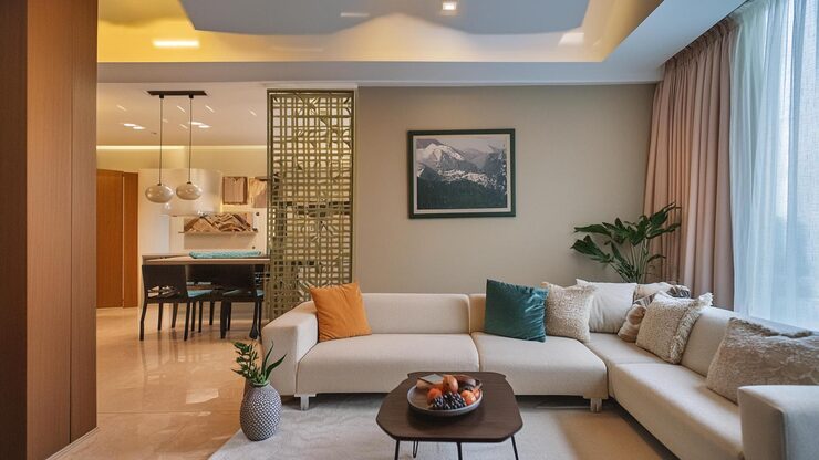 Sobha 3 BHK apartments in Bangalore