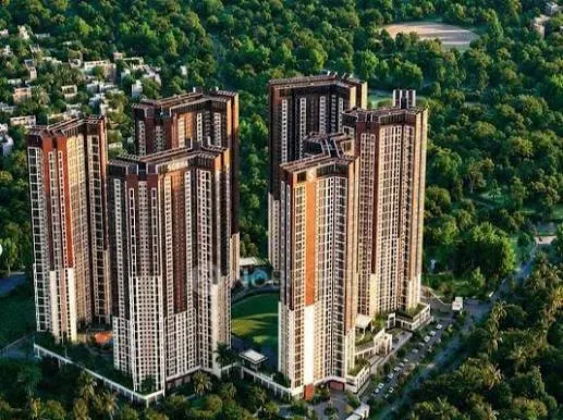 SOBHA ONEWORLD 4 BHK apartments in Greater Whitefield, Bangalore