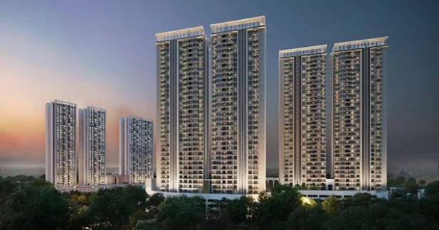 SOBHA Townpark new tower launch near Electronic City, Hosur Road, Bangalore