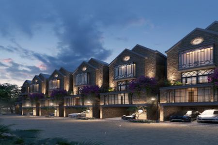 Sobha Crystal Meadows