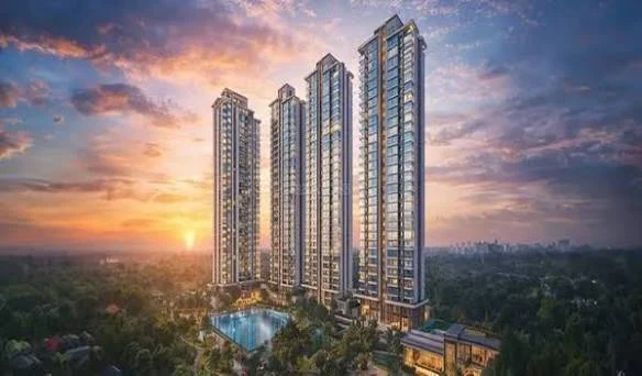 SOBHA Hosur Road upcoming residential projects in Bangalore