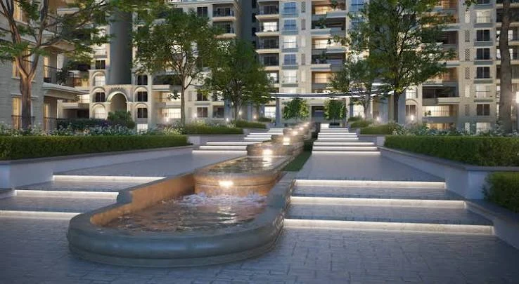 SOBHA Neopolis Greek themed luxury apartments in Panathur Bangalore