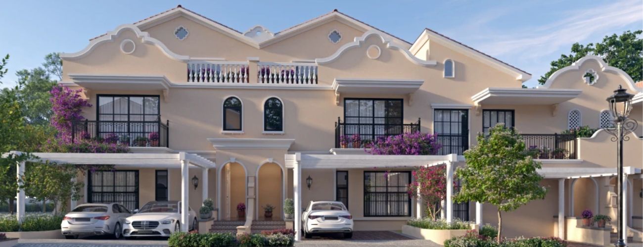 Sobha new and upcoming projects in Hoskote, Bangalore