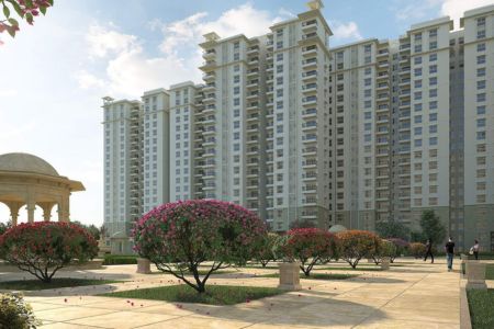 Sobha Royal Pavilion