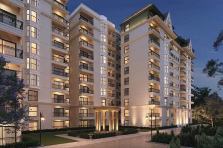 Sobha Victoria Park