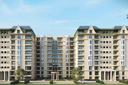 Sobha Victoria Park Phase 2