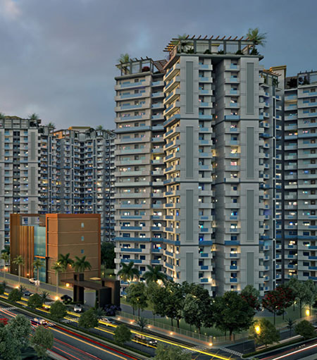 Sobha Codename Trinity Yamuna Expressway