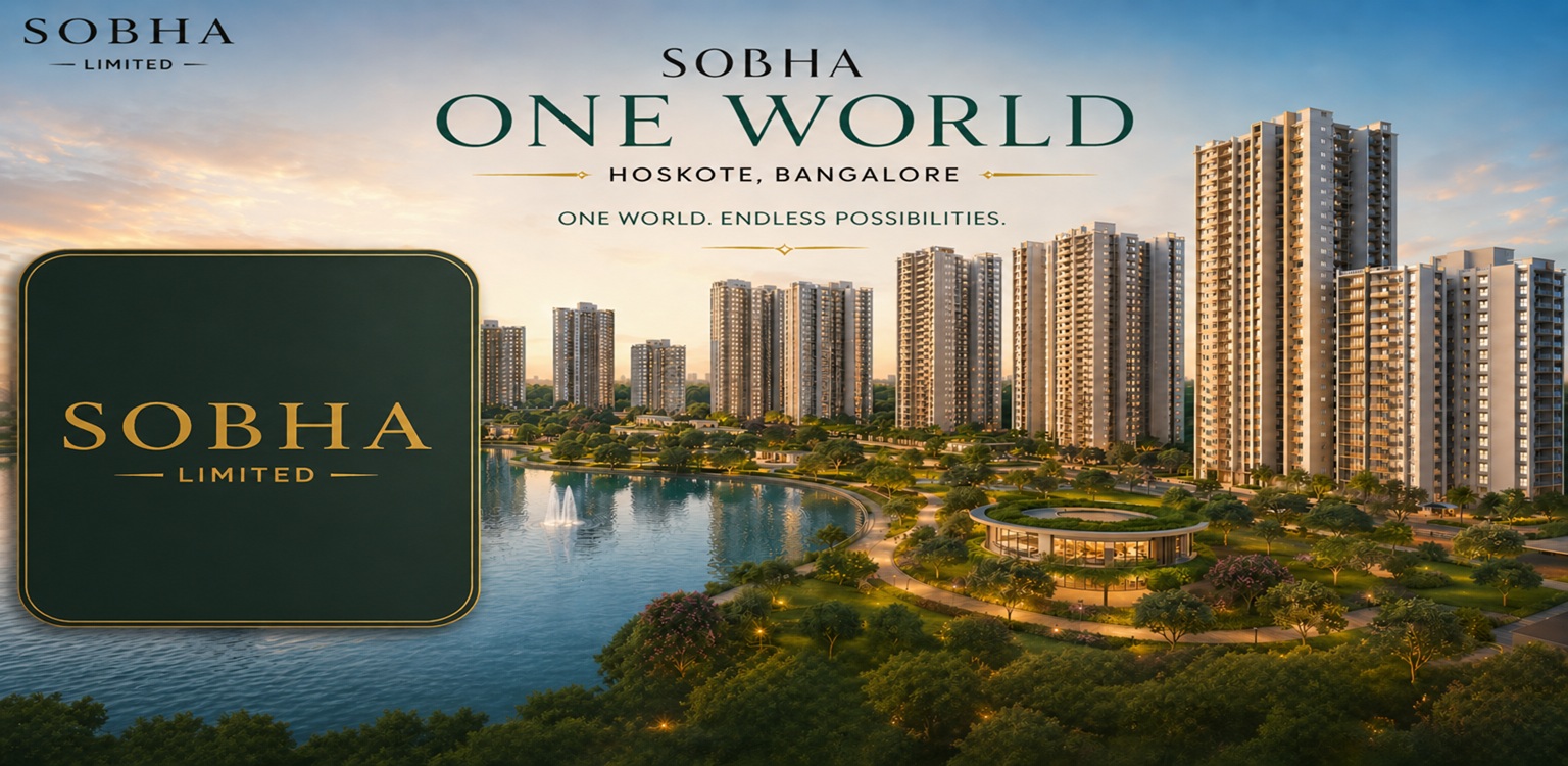 Sobha One World