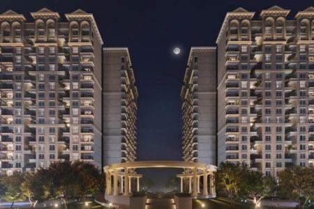 sobha upcoming apartments in kothanur