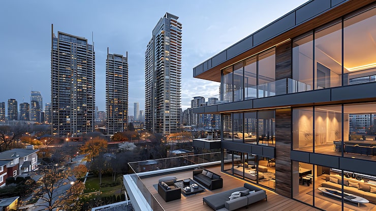 Sobha new launch projects in Bangalore