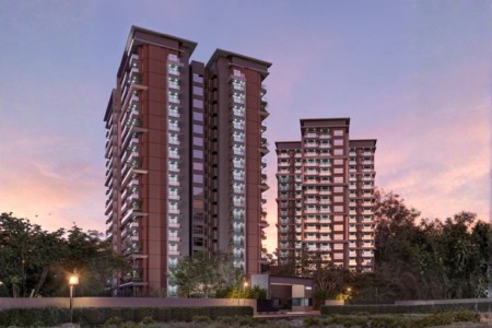 Sobha Altair Sarjapur Road