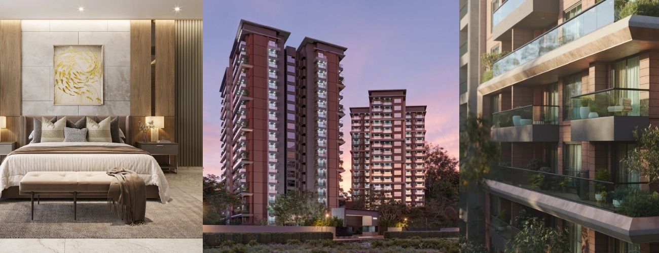 Sobha Altair Banner Image