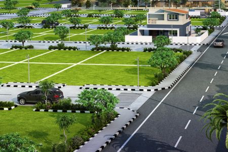 sobha upcoming plots in electronic city