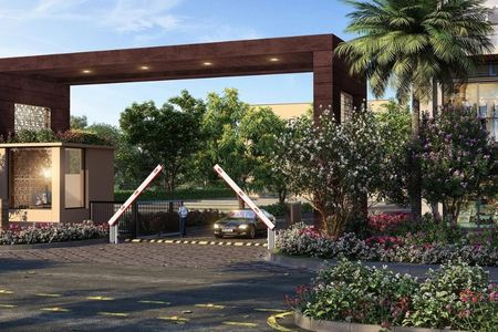sobha upcoming plots in rajanukunte